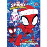 Adventní kalendář 2026 Spidey - EPEE – Hledejceny.cz