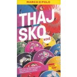 Thajsko / průvodce Marco Polo – Sleviste.cz