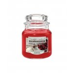 Yankee Candle Cherry Vanilla 104 g – Zboží Dáma