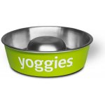 Yoggies Miska proti hltání 23 cm – Zboží Mobilmania