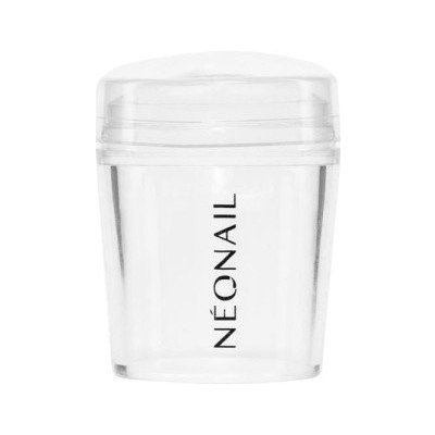 NeoNail Stamping Stamper & Scraper tetovací razítko na nehty 1 ks – Zboží Dáma