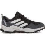 adidas juniorská nízká turistická obuv Terrex AX4R Jr core black/grey four/grey six – Zboží Mobilmania