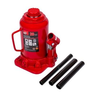 AHProfi Hydraulický hever 20 t T92004D – Sleviste.cz