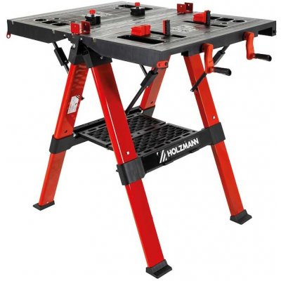 Holzmann WST100SOLID – Zboží Dáma