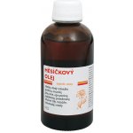 Dědek Kořenář měsíčkový olej 200 ml – Zboží Mobilmania