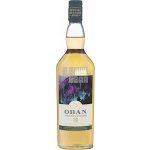 Oban 10y Special Release 2022 57,1% 0,7 l (tuba) – Hledejceny.cz