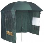 Zebco deštník s bočnicemi Storm 2,5 m – Zboží Mobilmania