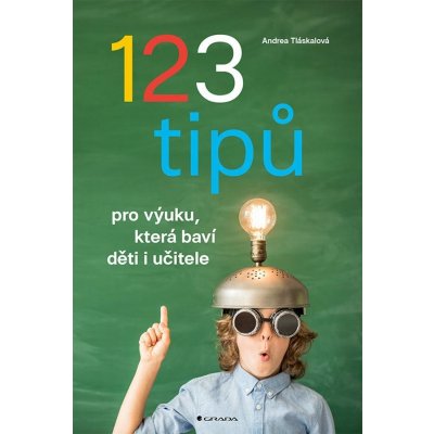 123 tipů pro výuku, která baví děti i učitele – Hledejceny.cz