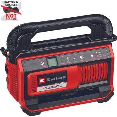 EINHELL PRESSITO 18/25 4020420 – Hledejceny.cz