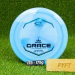 Royal GRACE - Grand (Latitude64) Modrá – Zbozi.Blesk.cz