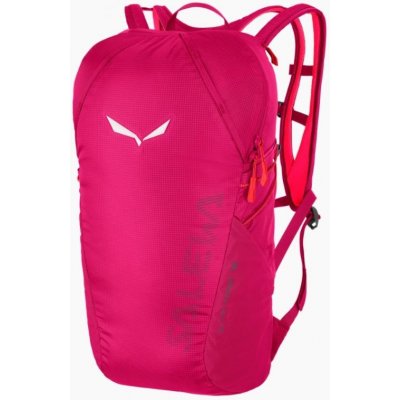 Salewa Ultra Train 18l virtual pink – Zboží Mobilmania