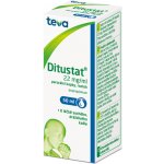 DITUSTAT 22MG/ML POR GTT SOL 1X50ML – Hledejceny.cz