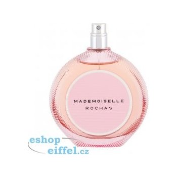 Rochas Mademoiselle Rochas parfémovaná voda dámská 90 ml tester