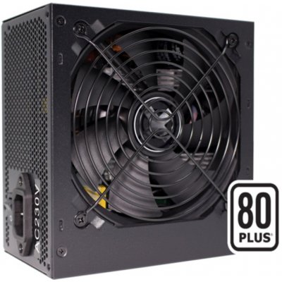 Xilence XP650R6.2 Performance C+ 650W XN420