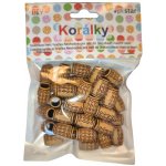 pkstar.cz Korálky plastové - 12-16 mm - 50 ks - PK510-59 – pkstar.cz | 12 – Zboží Dáma