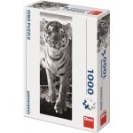 DINO Vertikální Tygr 1000 dílků – Zboží Mobilmania
