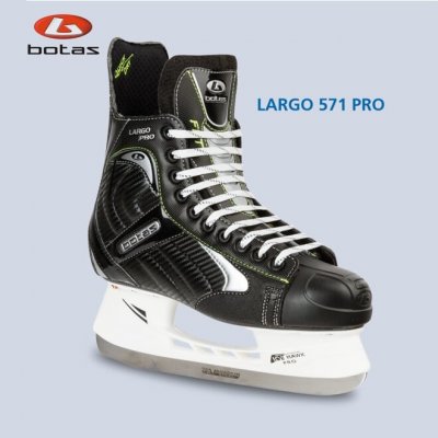 Botas LARGO 571 PRO – Zboží Mobilmania