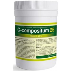 Trouw Nutrition Biofaktory C compositum 25% sol 100 g