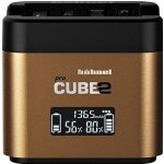 Hähnel proCUBE2 Olympus – Zboží Mobilmania