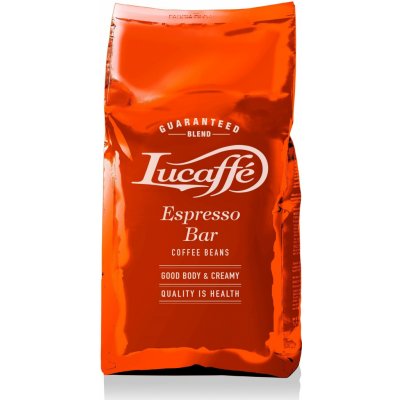 Lucaffé Espresso Bar 1 kg