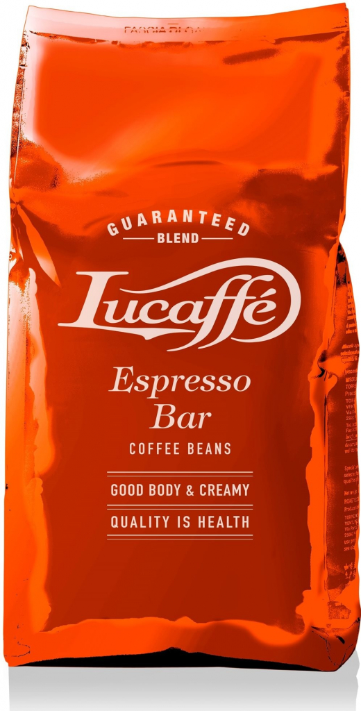 Lucaffé Espresso Bar 1 kg