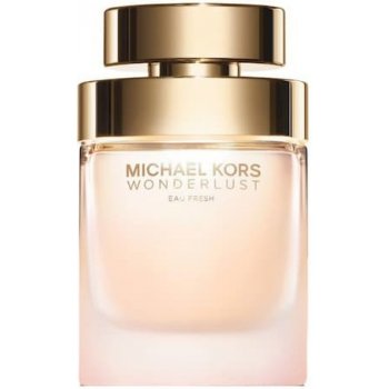 Michael Kors Wonderlust EauAU Fresh toaletní voda dámská 30 ml