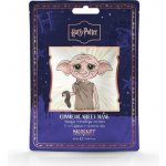 MAD BEAUTY Dobby Harry Potter Hydratační vyživující maska na obličej 25 ml – Hledejceny.cz