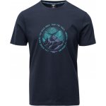 Hi-Tec Vilder tmavě modrá tyrkysová – Zboží Mobilmania