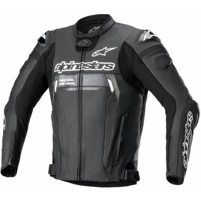 Alpinestars Missile V2 Ignition černá – Zboží Mobilmania