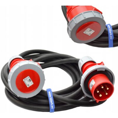 Hilark Cable Tech 918302583a/50/M – Hledejceny.cz