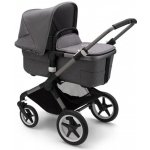 Bugaboo Fox 3 complete Graphite/Grey Melange-Grey Melange 2021 – Zbozi.Blesk.cz