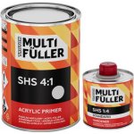 TROTON MULTI FÜLLER Plnič SHS 4:1 Bílý SADA 4,69 l