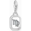 Přívěsky Thomas Sabo přívěsek charm Virgo 2149 643 21