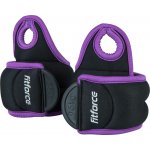 Fitforce WRIST 2 x 0,5 KG – Zboží Dáma