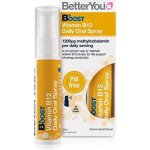 BetterYou Boost Vitamin B12 Oral Spray, Orální sprej, 25 ml – Zboží Dáma BetterYou Boost Vitamin B12 Oral Spray, Orální sprej, 25 ml – Zboží Dáma