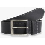 Wrangler W0081US01 basic stitched belt black – Zboží Dáma Wrangler W0081US01 basic stitched belt black – Zboží Dáma