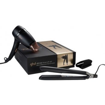 Ghd Ultimate Travel Gift Set
