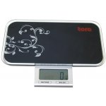 Digitální kuchyňská váha TORO 10kg – Zboží Dáma