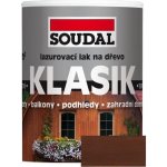 Soudal Klasik 0,75 l teak – Hledejceny.cz