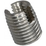 Vložka Ensat-S 302 nerez A2 M6x14, ext 10x1,5 – Hledejceny.cz