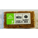 Marva Müsli Tyčinka 50 g – Zboží Dáma