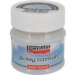 Pentart Lak lesklý 50ml – Zbozi.Blesk.cz