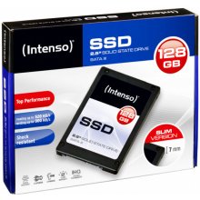 Intenso Drive 128GB, 2,5", SATAIII, 3812430