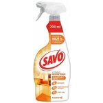 Savo Bez chloru odmašťovač 700 ml – Zboží Dáma