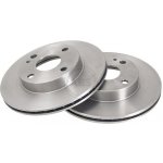 Brzdový kotouč A.B.S. 15946 | Zboží Auto