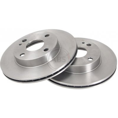 Brzdový kotouč A.B.S. 15946 | Zboží Auto