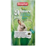 Beaphar Nature Rabbit Junior 1,25 kg – Hledejceny.cz