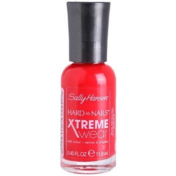 Sally Hansen lak na nehty Hard As Nails Xtreme Wear Nail Color 175 Pucker Up 11,8 ml