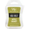 Vonný vosk WoodWick vonný vosk do aromalampy Apple Basket Košík jablek 22,7 g