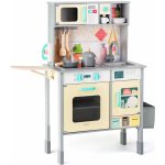 Woody Kuchyňka Mia se zvuky a světlem – Zboží Dáma